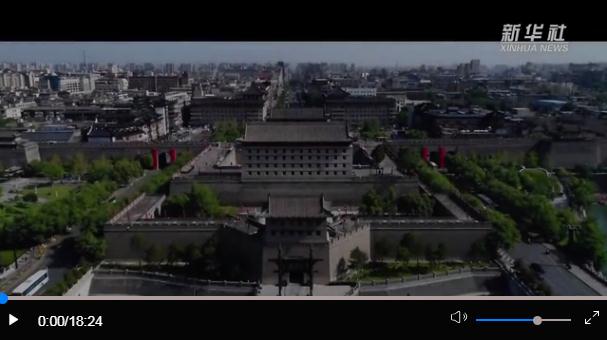 “開(kāi)拓造福各國(guó)、惠及世界的‘幸福路’”——習(xí)近平總書(shū)記謀劃推動(dòng)共建“一帶一路”紀(jì)實(shí)