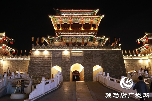 游景點(diǎn)、看話(huà)劇！駐馬店各景區(qū)擦亮服務(wù)招牌迎接八方來(lái)客