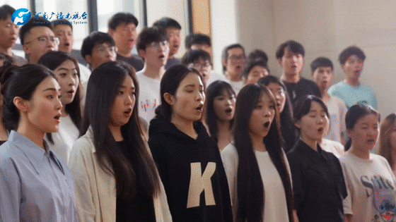 《從延安到紅旗渠》：一脈相承，永遠(yuǎn)震撼人心