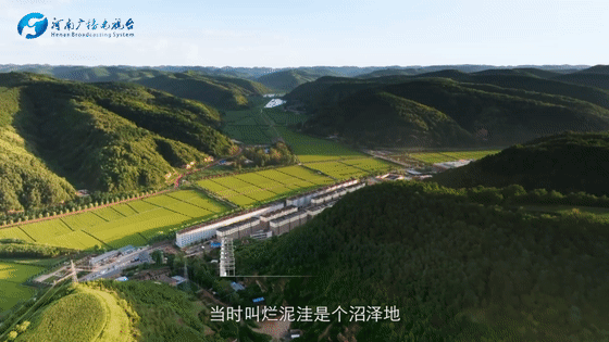 《從延安到紅旗渠》：一脈相承，永遠(yuǎn)震撼人心