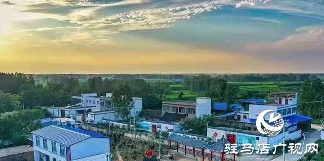 泌陽縣雙廟街鄉(xiāng)：推動人居環(huán)境提檔升級 全力打造美麗鄉(xiāng)村
