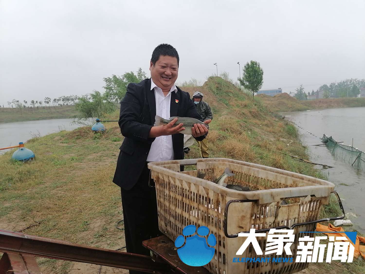 蘭考的“后浪”們，身上還是焦書記那股子“干勁”