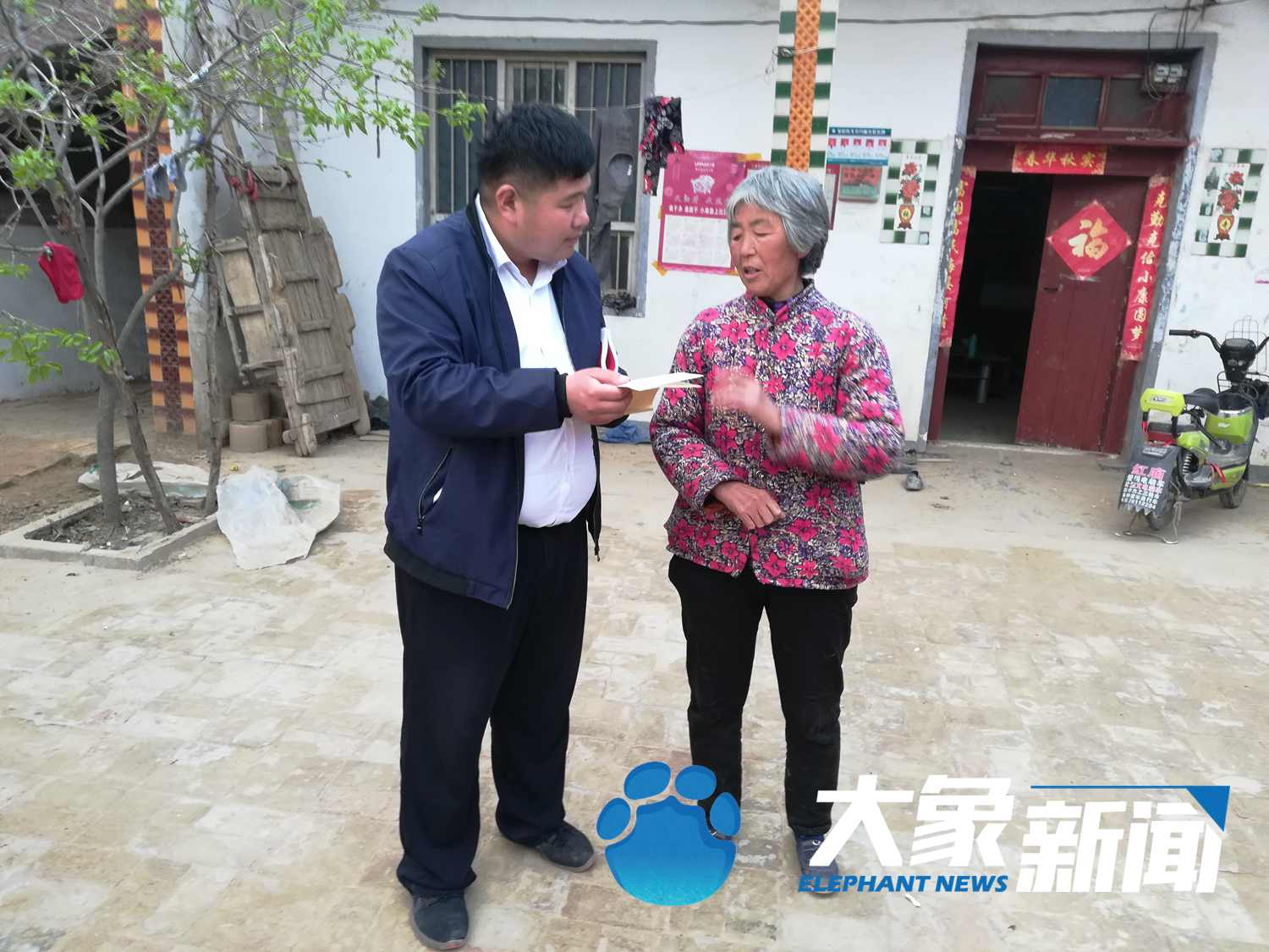 蘭考的“后浪”們，身上還是焦書記那股子“干勁”