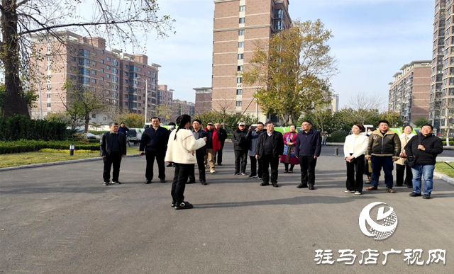 市文聯開展文藝助力鄉(xiāng)村振興和精神文明建設調研