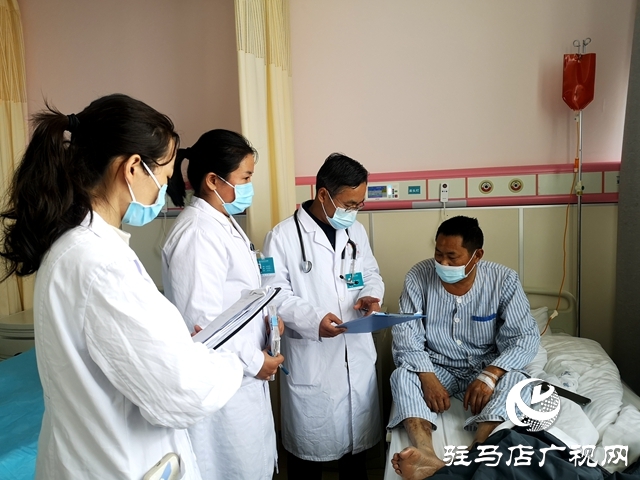 專家提醒，冬季老年人容易誘發(fā)以下疾病