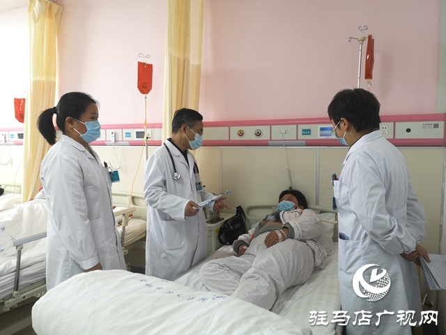 專家提醒，冬季老年人容易誘發(fā)以下疾病