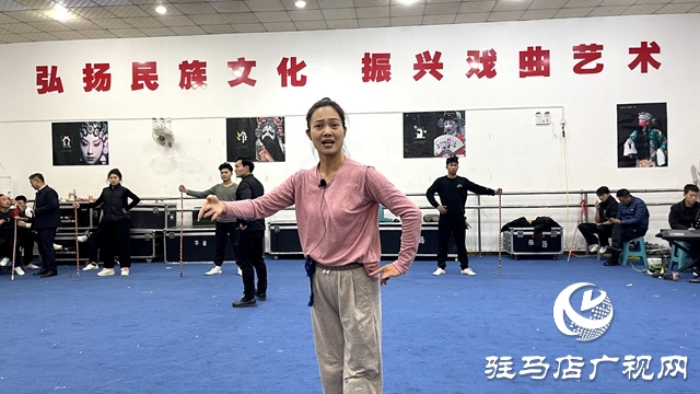 “現代豫劇之父”樊粹庭和他的傳人們(之二)發(fā)揚樊粹庭精神  努力打造優(yōu)秀劇團