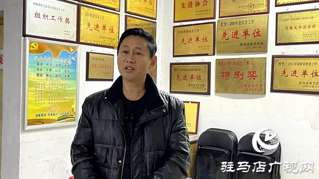 “現代豫劇之父”樊粹庭和他的傳人們(之二)發(fā)揚樊粹庭精神  努力打造優(yōu)秀劇團