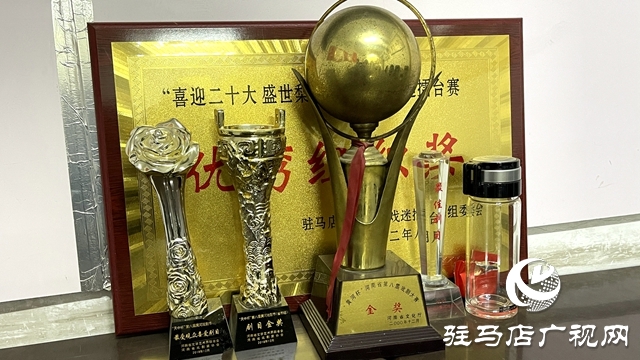 “現代豫劇之父”樊粹庭和他的傳人們(之二)發(fā)揚樊粹庭精神  努力打造優(yōu)秀劇團
