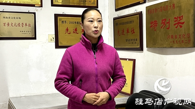 “現代豫劇之父”樊粹庭和他的傳人們(之二)發(fā)揚樊粹庭精神  努力打造優(yōu)秀劇團