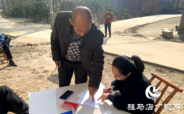 泌陽縣雙廟街鄉(xiāng)：積極踐行新時代“楓橋經驗” 增強基層社會治理實效