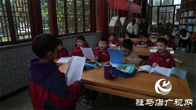書香清自遠(yuǎn) 繁花滿征途—博雅讀書俱樂(lè)部邀你一起傲游書海