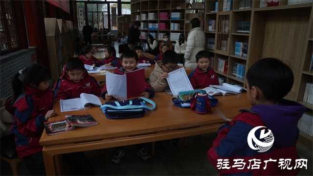 書香清自遠(yuǎn) 繁花滿征途—博雅讀書俱樂(lè)部邀你一起傲游書海