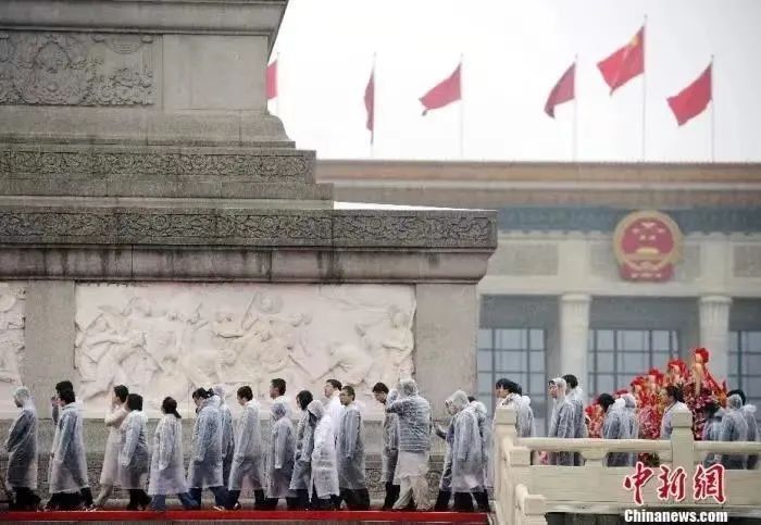 英雄回家丨山河已無恙，英雄歸故鄉(xiāng)！