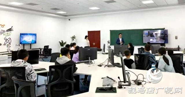 確山縣工人文化宮等7家單位確定為首批省級(jí)“兩性?xún)苫?rdquo;運(yùn)作試點(diǎn)單位