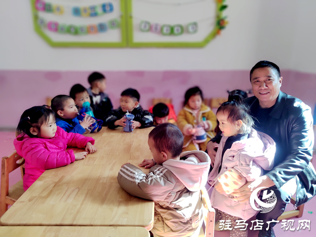 經(jīng)濟(jì)開(kāi)發(fā)區(qū)翟莊居委會(huì)：厚植創(chuàng)業(yè)沃土 點(diǎn)亮“宜業(yè)興業(yè)星”