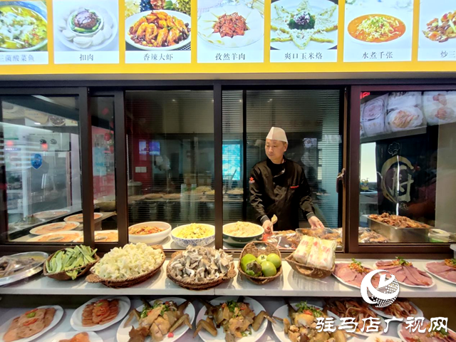 經(jīng)濟(jì)開(kāi)發(fā)區(qū)翟莊居委會(huì)：厚植創(chuàng)業(yè)沃土 點(diǎn)亮“宜業(yè)興業(yè)星”