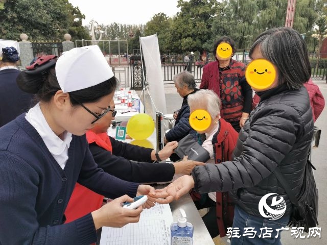 一場“優(yōu)質(zhì)護理服務(wù)”的饕餮大餐將于本周末在平輿上演