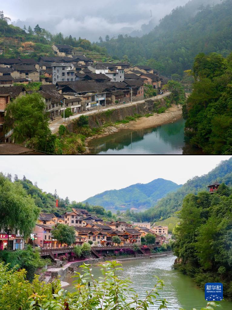 “把心貼近人民”——解碼“四下基層”