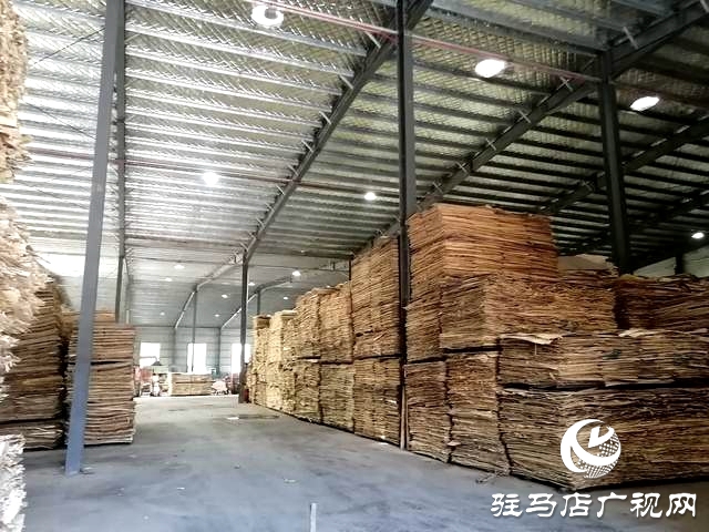 平輿縣：“一鄉(xiāng)一業(yè)、一村一品”促振興