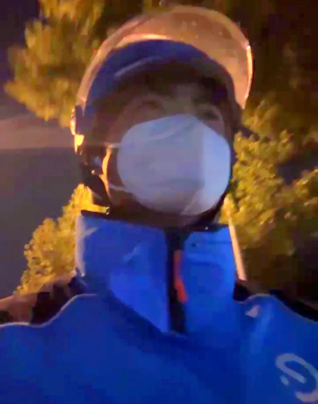 橋高20米！周口籍外賣小哥跳下救人，事發(fā)蘇州→