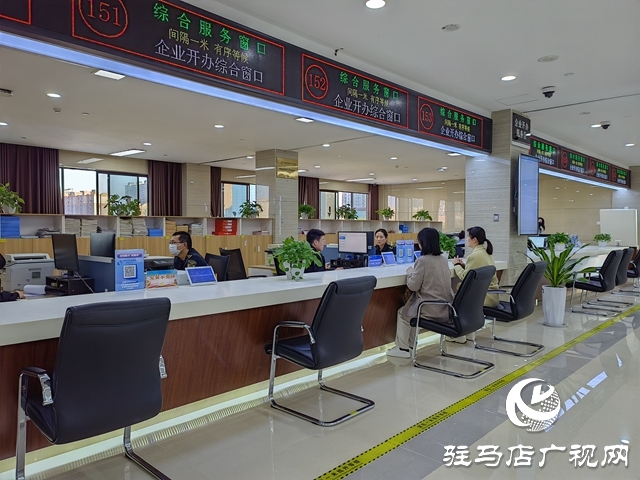 駐馬店：推進市場監(jiān)管創(chuàng)新 營造良好營商環(huán)境