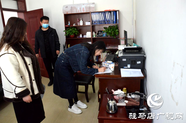 正陽檢察院：以紀律助推全院風(fēng)氣向好