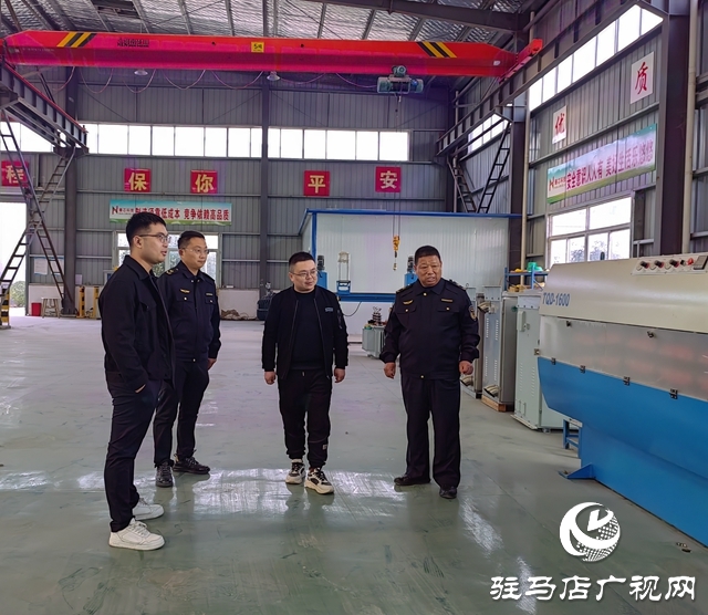 駐馬店：推進市場監(jiān)管創(chuàng)新 營造良好營商環(huán)境