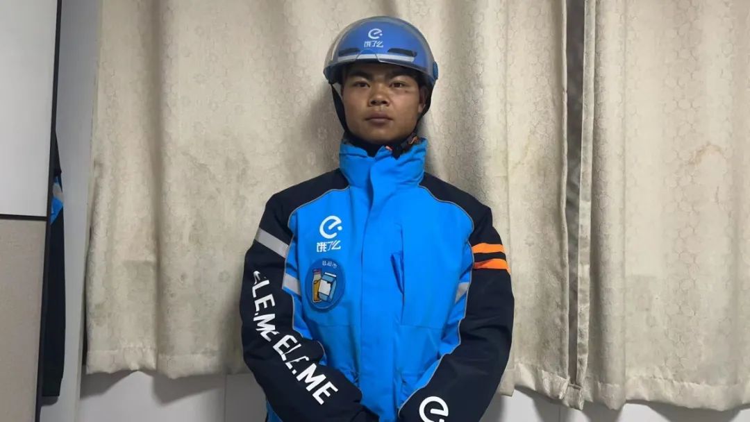 橋高20米！周口籍外賣小哥跳下救人，事發(fā)蘇州→