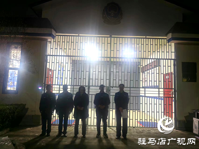 駐馬店市公安局經濟開發(fā)區(qū)分局破獲系列“銅換磚”詐騙案