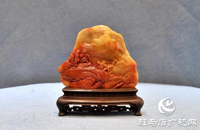 【展訊】12月22日 博雅文玩&middot; 收藏藝術(shù)品展覽邀您觀展！