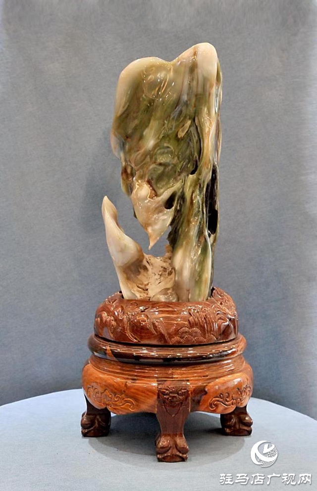 【展訊】12月22日 博雅文玩&middot; 收藏藝術(shù)品展覽邀您觀展！