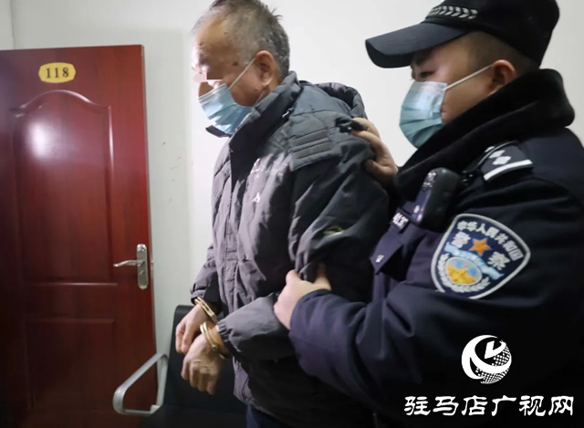 驛城區(qū)人民法院開展“百日攻堅(jiān)”集中執(zhí)行活動(dòng)