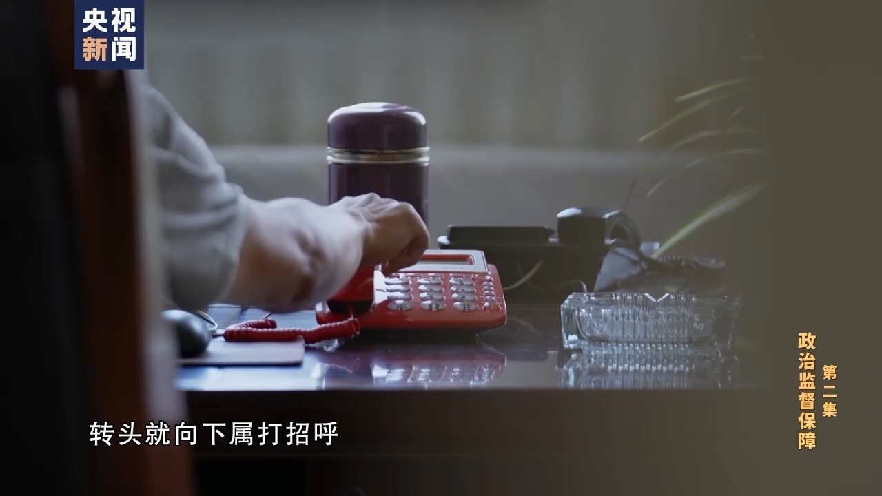 收受數(shù)百萬(wàn)元 貪官坦然受賄：感覺(jué)這么多錢(qián)該給我