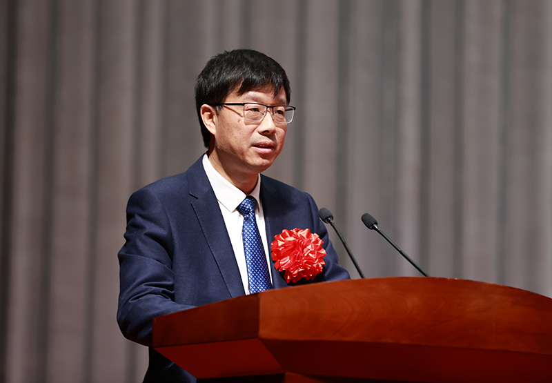 快訊！河南省科學(xué)技術(shù)獎勵大會隆重召開