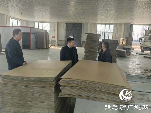 平輿縣李屯鎮(zhèn)：凝心聚力謀劃“雙提升”工程 構(gòu)建合力開展“四大攻堅(jiān)日”行動(dòng)