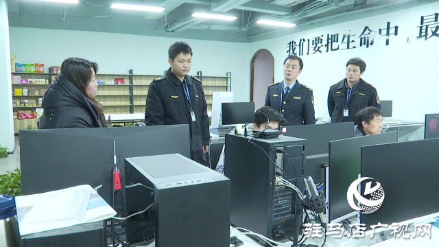 駐馬店市市場監(jiān)管局：網(wǎng)絡廣告豈能&ldquo;任性&rdquo;