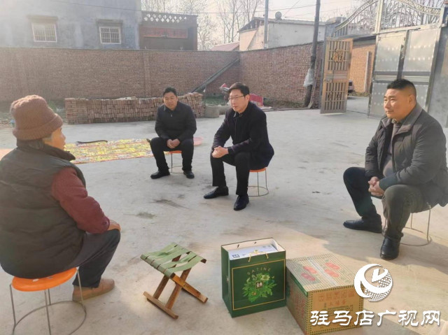 平輿縣李屯鎮(zhèn)：凝心聚力謀劃“雙提升”工程 構(gòu)建合力開展“四大攻堅(jiān)日”行動(dòng)