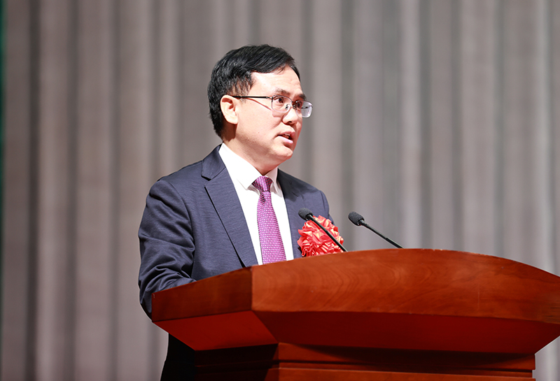 快訊！河南省科學(xué)技術(shù)獎勵大會隆重召開