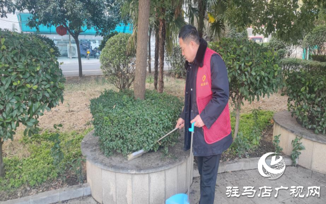 市公交公司志愿服務(wù)大隊(duì)走進(jìn)市殘聯(lián)開(kāi)展志愿服務(wù)活動(dòng)