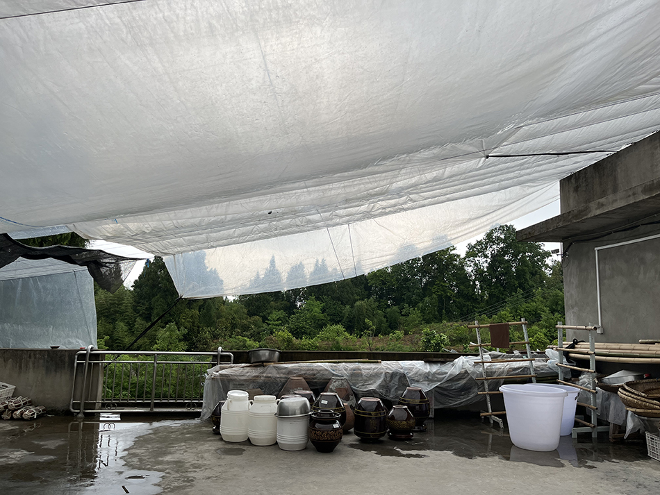 “農(nóng)婦賣(mài)150份粉蒸肉被判賠5萬(wàn)”續(xù)：準(zhǔn)許撤訴，撤銷(xiāo)原判 澎湃新聞