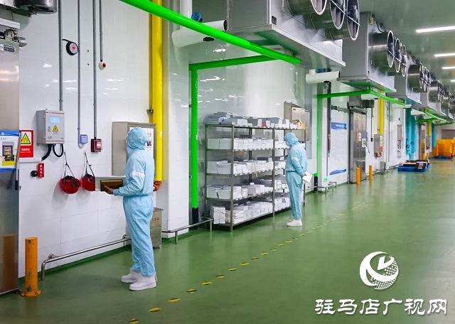 駐馬店市市場(chǎng)監(jiān)管局&ldquo;千企萬坊&rdquo;幫扶行動(dòng)見實(shí)效