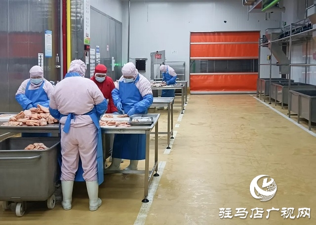 駐馬店市市場(chǎng)監(jiān)管局&ldquo;千企萬坊&rdquo;幫扶行動(dòng)見實(shí)效