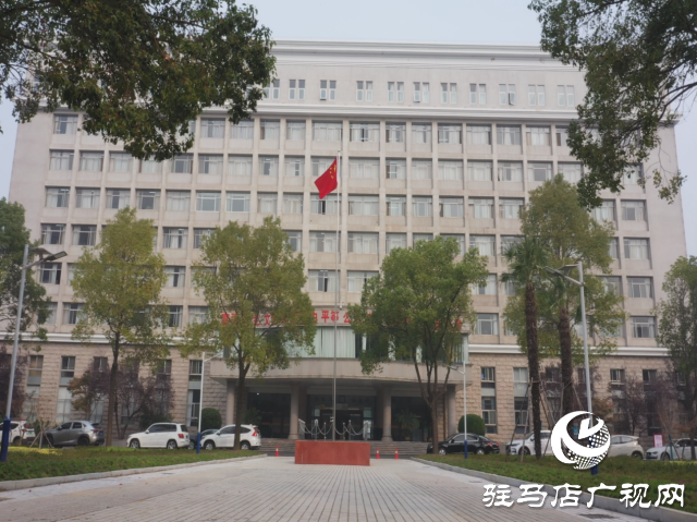 駐馬店市財(cái)經(jīng)局：以市委五屆五次全會暨市委經(jīng)濟(jì)工作會議精神為指導(dǎo)推動財(cái)政工作邁上新臺階