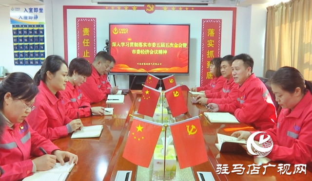 構建現(xiàn)代清潔能源體系  建設綠水青山文明城市