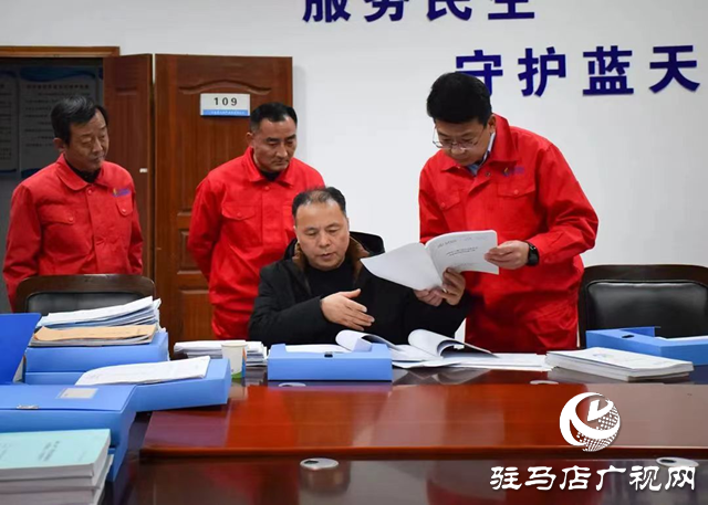 河南省市場監(jiān)管局來駐馬店市督導(dǎo)調(diào)研節(jié)日期間特種設(shè)備安全