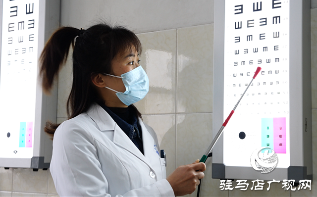 孩子六歲了，視力還不到1.0  家長著急了 醫(yī)生解答&rarr;