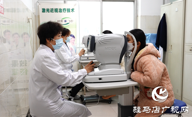 孩子六歲了，視力還不到1.0  家長著急了 醫(yī)生解答&rarr;