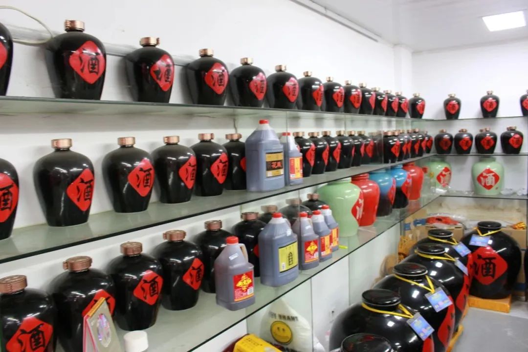 注意了！散裝酒、自制泡酒沒有“身份標簽”不可亂出售，分分鐘違法！