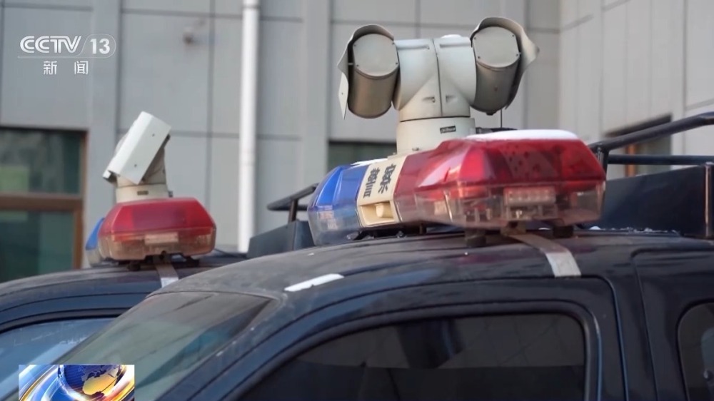 報案人也是嫌疑人！男子50萬現(xiàn)金被搶 報警后自己被抓→